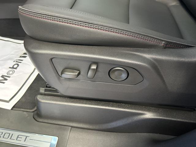 new 2025 Chevrolet Tahoe car, priced at $81,630