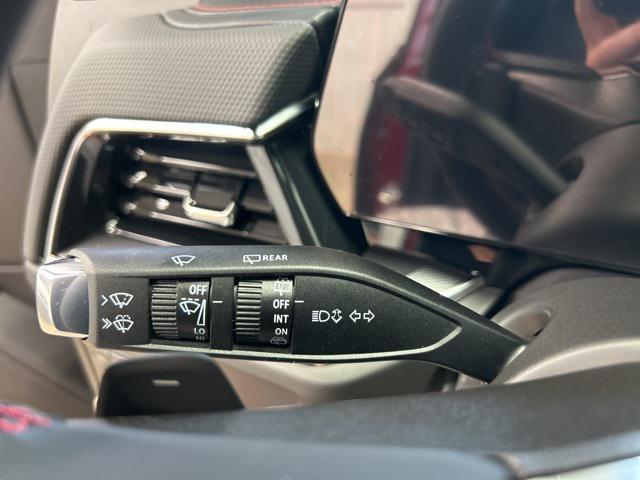 new 2025 Chevrolet Tahoe car