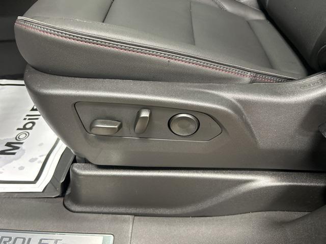 new 2025 Chevrolet Tahoe car