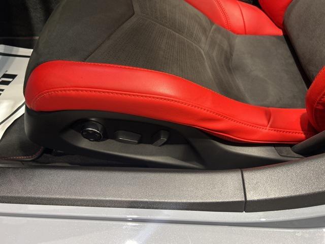 used 2024 Chevrolet Corvette car, priced at $91,750