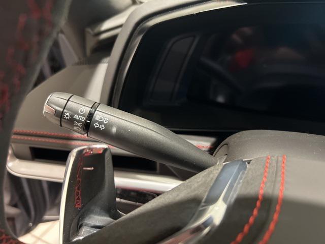 used 2024 Chevrolet Corvette car, priced at $91,750