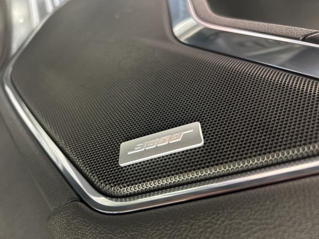 used 2023 Chevrolet Silverado 1500 car, priced at $49,250