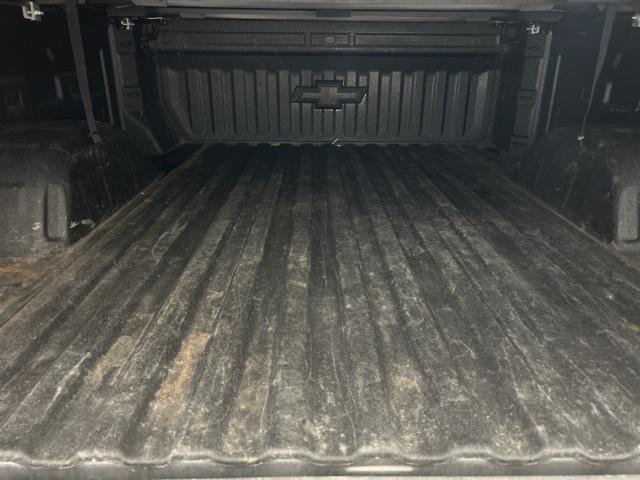 used 2023 Chevrolet Silverado 1500 car, priced at $49,250