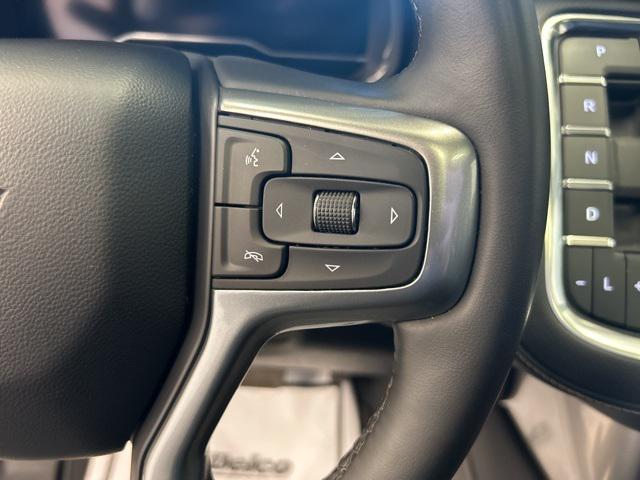 used 2023 Chevrolet Suburban car, priced at $63,500