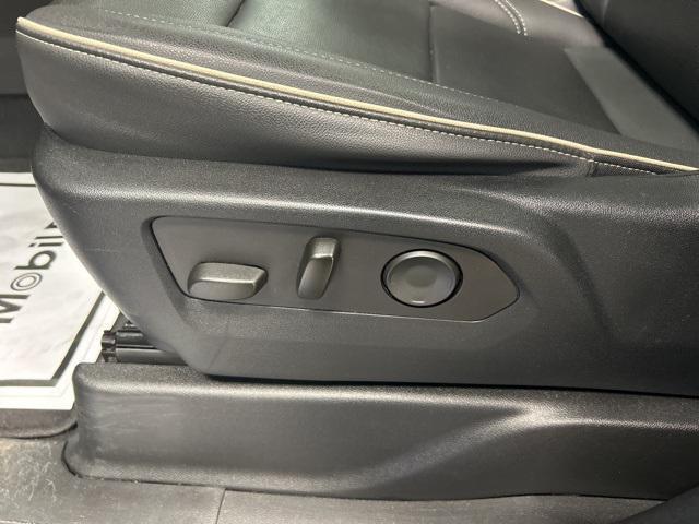 used 2023 Chevrolet Suburban car, priced at $63,500