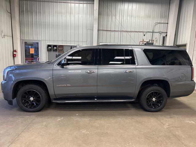 used 2020 GMC Yukon XL car, priced at $35,500