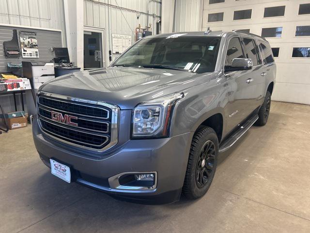 used 2020 GMC Yukon XL car, priced at $35,500