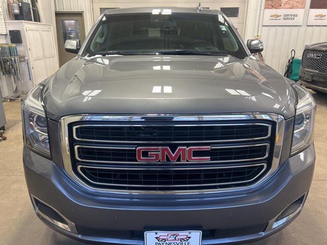 used 2020 GMC Yukon XL car, priced at $35,500