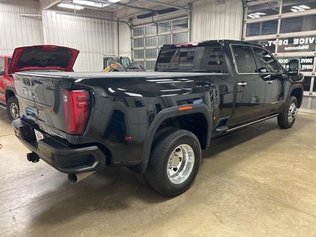 used 2024 GMC Sierra 3500 car, priced at $80,000