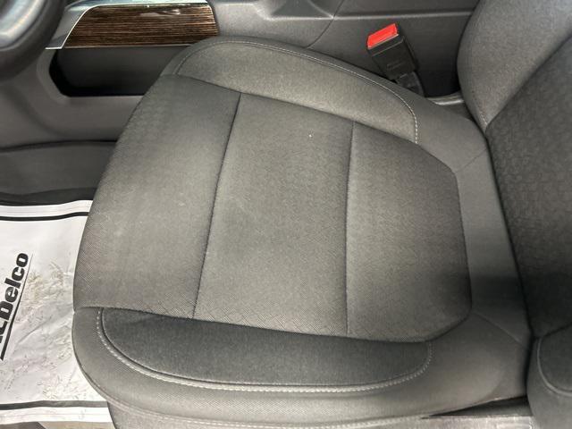 used 2021 GMC Sierra 1500 car, priced at $38,000
