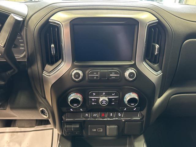used 2021 GMC Sierra 1500 car, priced at $38,000