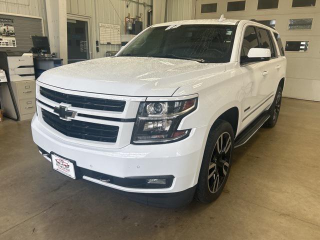 used 2018 Chevrolet Tahoe car, priced at $28,750