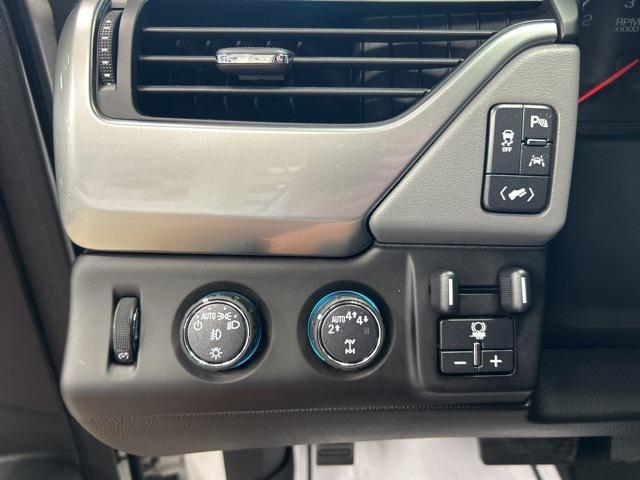 used 2018 Chevrolet Tahoe car, priced at $28,750