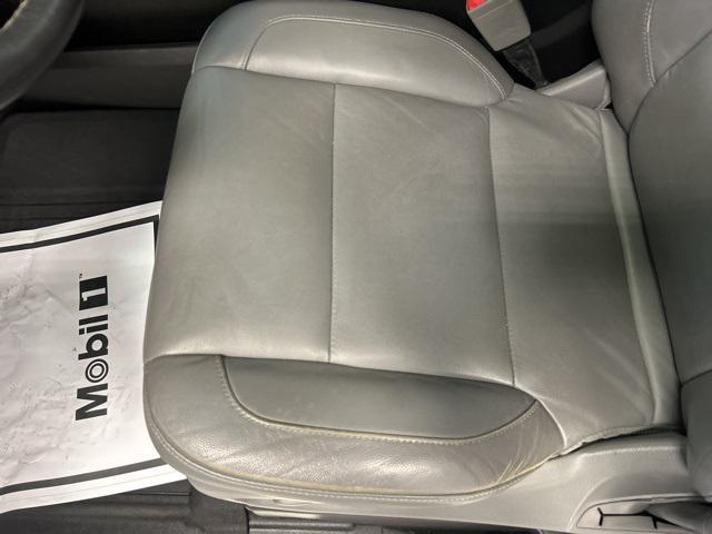 used 2018 Chevrolet Tahoe car, priced at $28,750