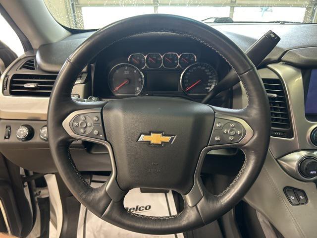 used 2018 Chevrolet Tahoe car, priced at $28,750