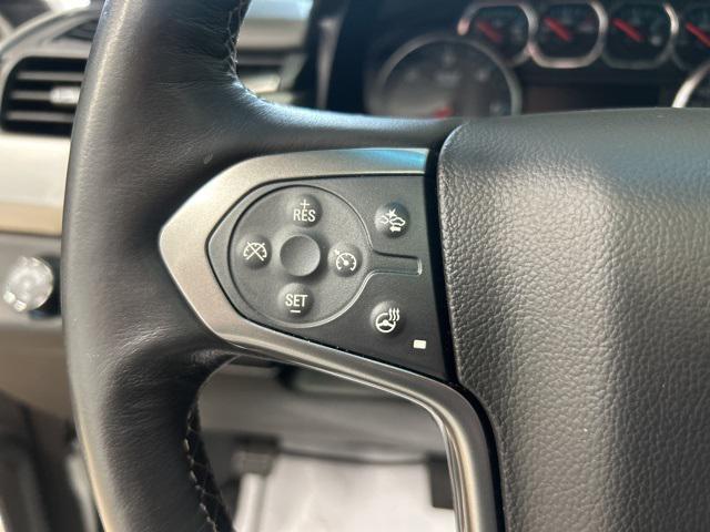 used 2018 Chevrolet Tahoe car, priced at $28,750