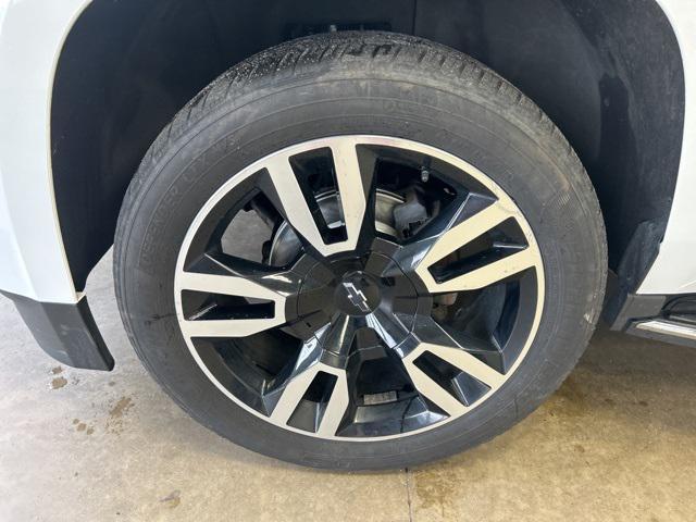 used 2018 Chevrolet Tahoe car, priced at $28,750