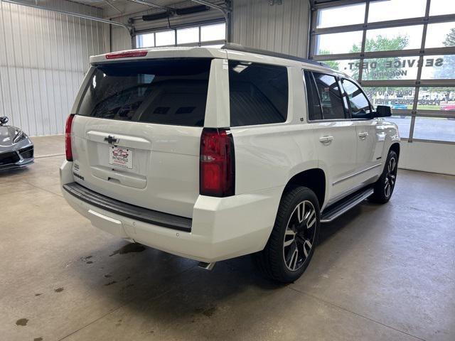 used 2018 Chevrolet Tahoe car, priced at $28,750