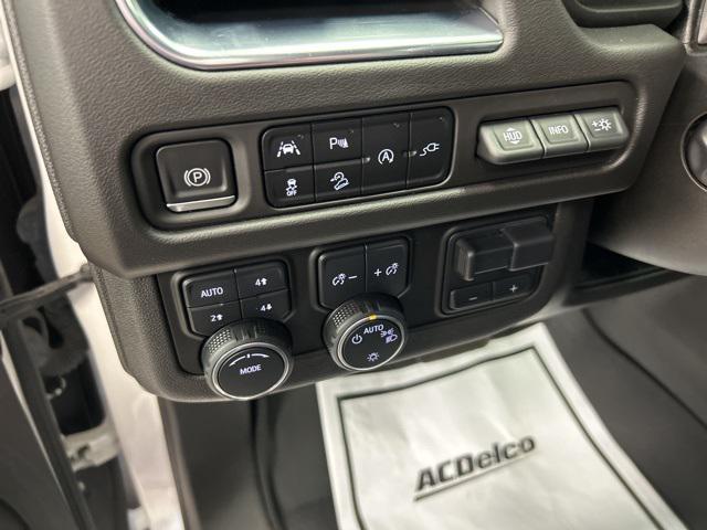 used 2021 Chevrolet Suburban car, priced at $39,000
