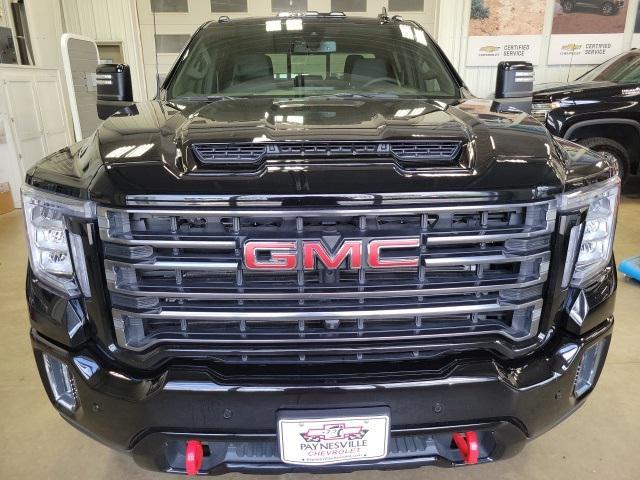 used 2022 GMC Sierra 2500 car, priced at $66,000