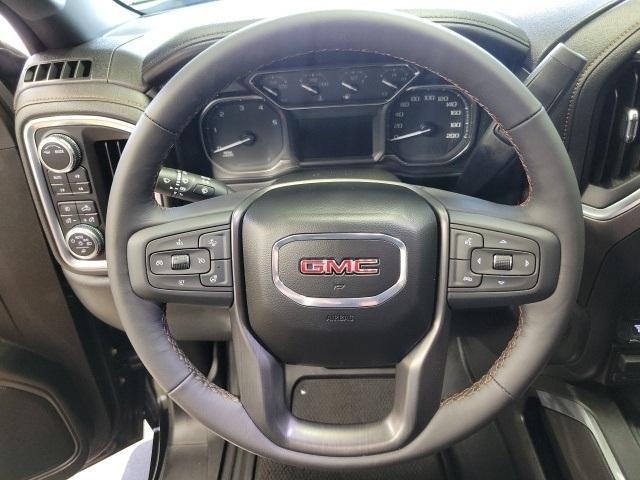 used 2022 GMC Sierra 2500 car, priced at $67,500