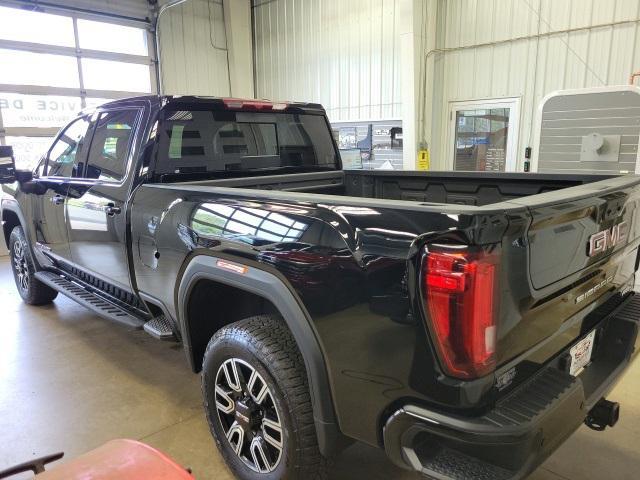 used 2022 GMC Sierra 2500 car, priced at $66,000