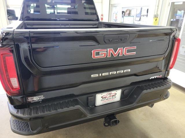 used 2022 GMC Sierra 2500 car, priced at $66,000