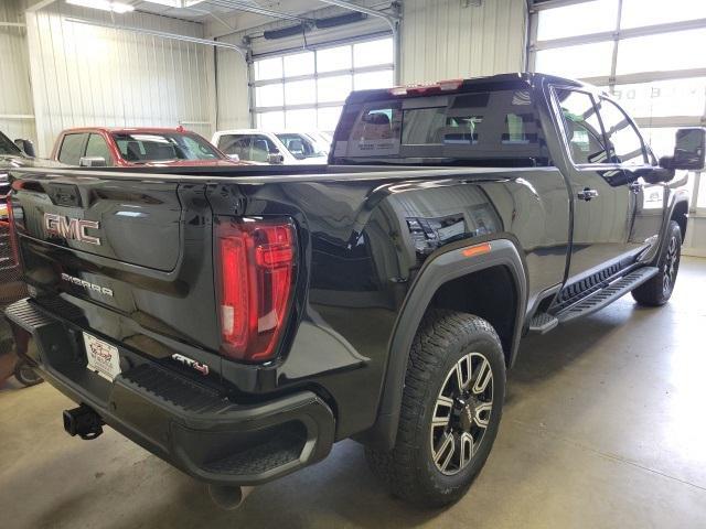 used 2022 GMC Sierra 2500 car, priced at $66,000