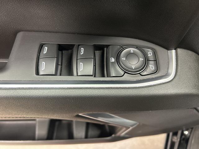 used 2024 GMC Sierra 1500 car, priced at $45,250