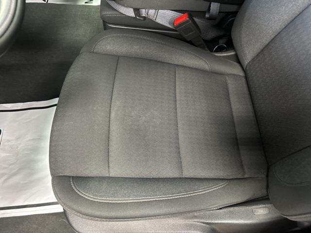used 2024 GMC Sierra 1500 car, priced at $45,250