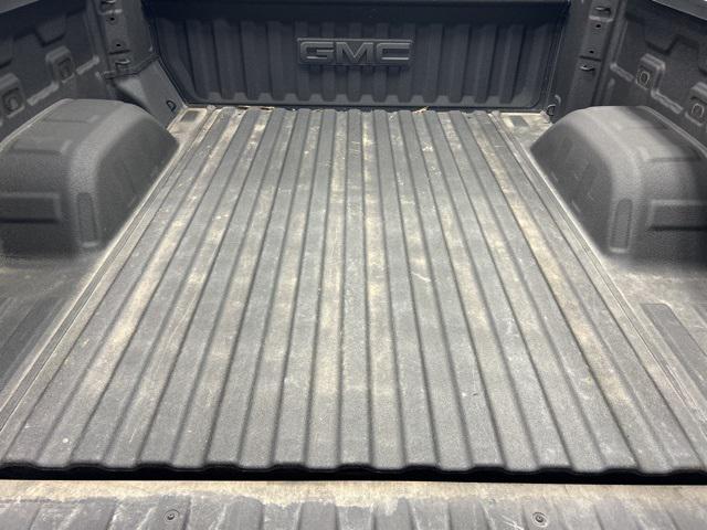 used 2024 GMC Sierra 1500 car, priced at $45,250