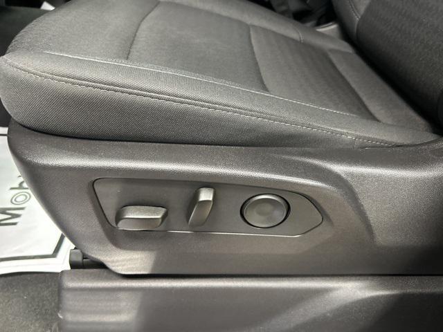 used 2024 GMC Sierra 1500 car, priced at $45,250