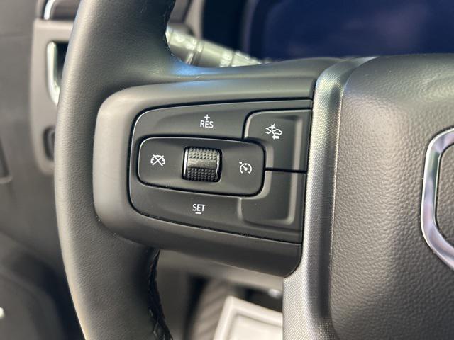 used 2023 GMC Yukon XL car, priced at $68,250