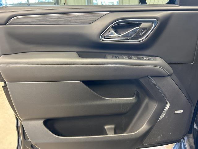 used 2023 GMC Yukon XL car, priced at $68,250