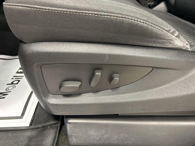 used 2016 Chevrolet Silverado 1500 car, priced at $21,500