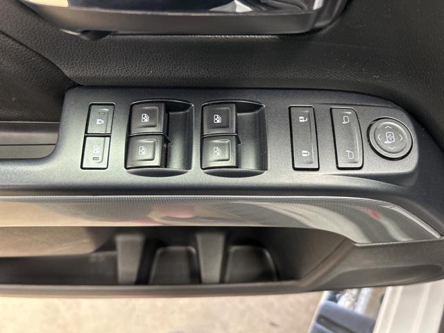 used 2016 Chevrolet Silverado 1500 car, priced at $21,500