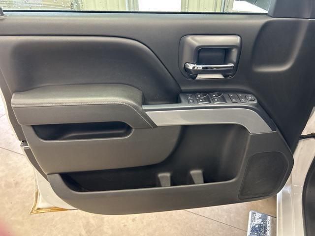 used 2016 Chevrolet Silverado 1500 car, priced at $21,500