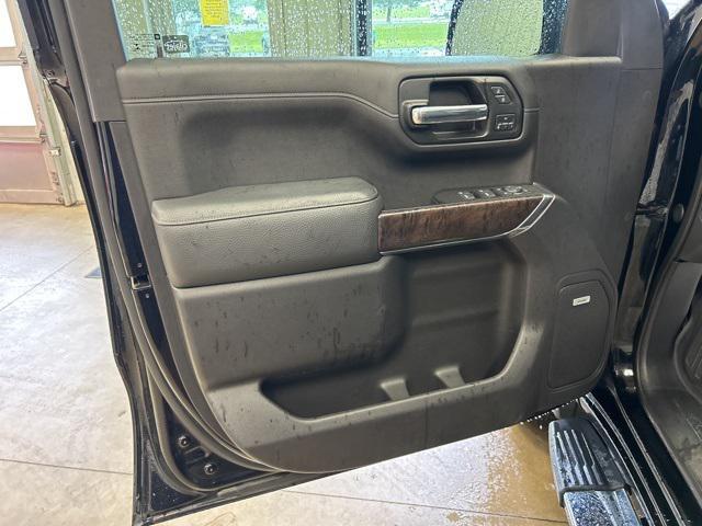 used 2019 GMC Sierra 1500 car, priced at $34,000
