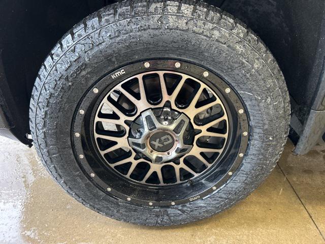 used 2019 GMC Sierra 1500 car, priced at $34,000