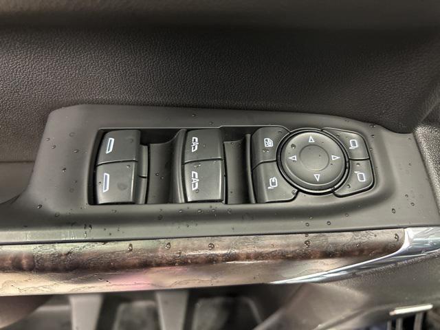 used 2019 GMC Sierra 1500 car, priced at $34,000
