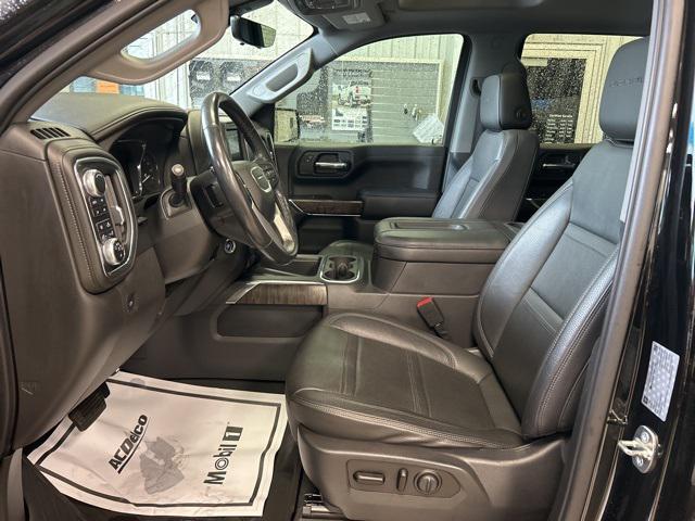 used 2019 GMC Sierra 1500 car, priced at $34,000