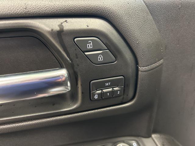 used 2019 GMC Sierra 1500 car, priced at $34,000