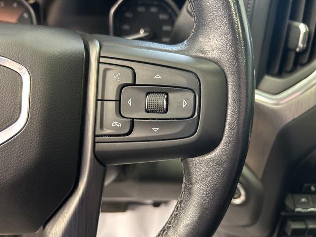 used 2019 GMC Sierra 1500 car, priced at $34,000