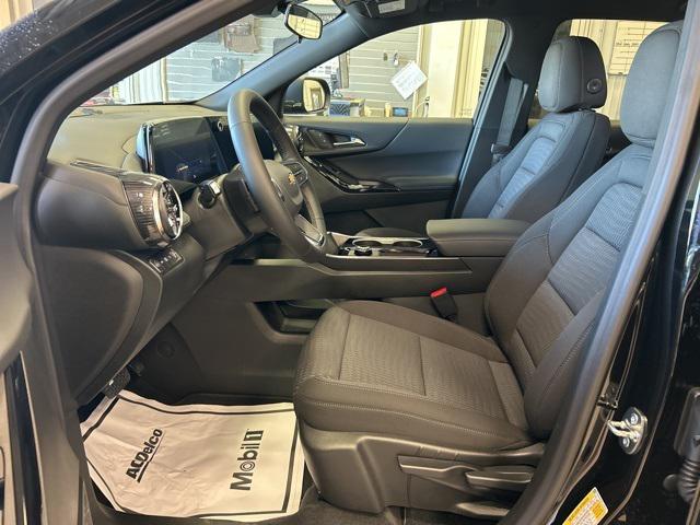 new 2026 Chevrolet Equinox car, priced at $30,495