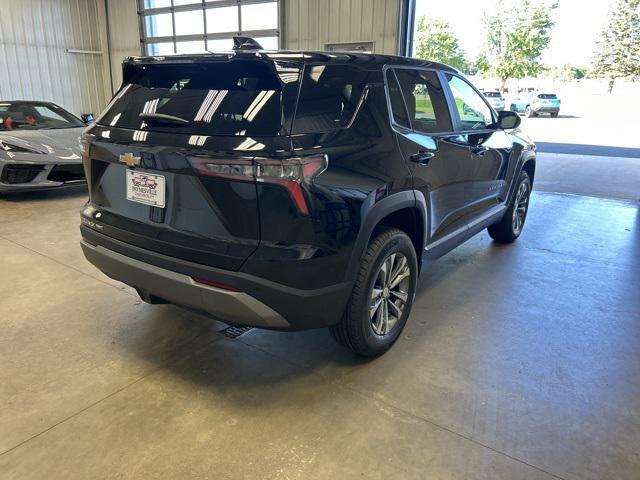 new 2026 Chevrolet Equinox car, priced at $30,495