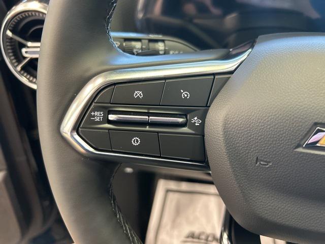 new 2026 Chevrolet Equinox car, priced at $30,495