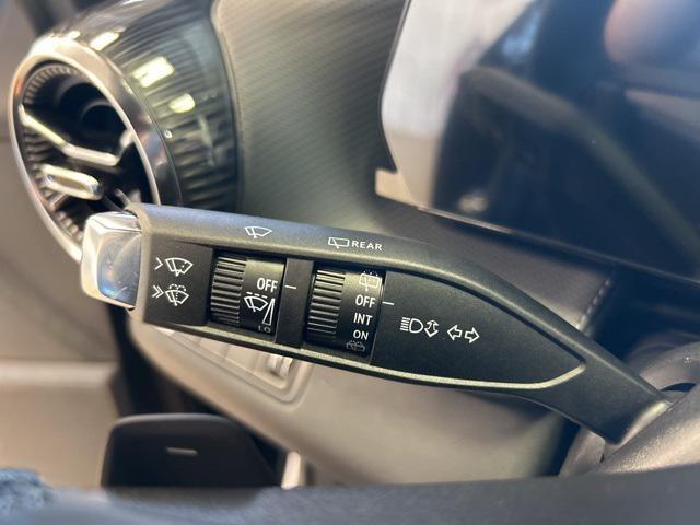 new 2026 Chevrolet Equinox car, priced at $30,495