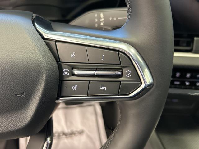 new 2026 Chevrolet Equinox car, priced at $30,495