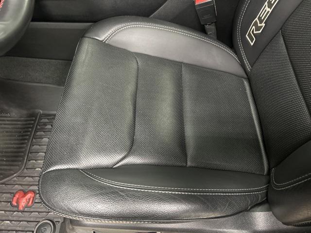 used 2022 Ram 1500 car, priced at $54,750