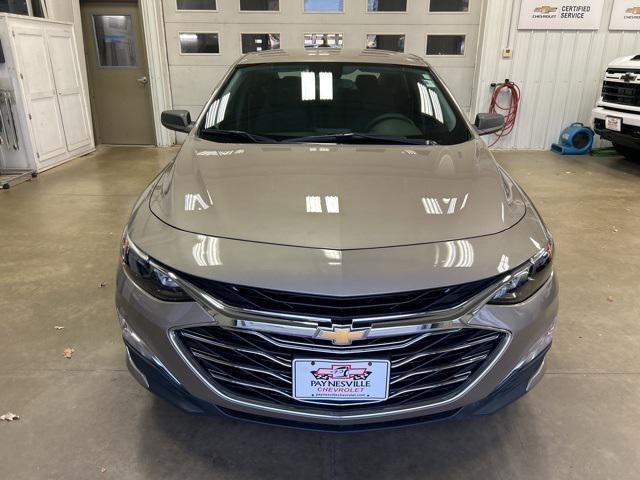 used 2023 Chevrolet Malibu car, priced at $21,250